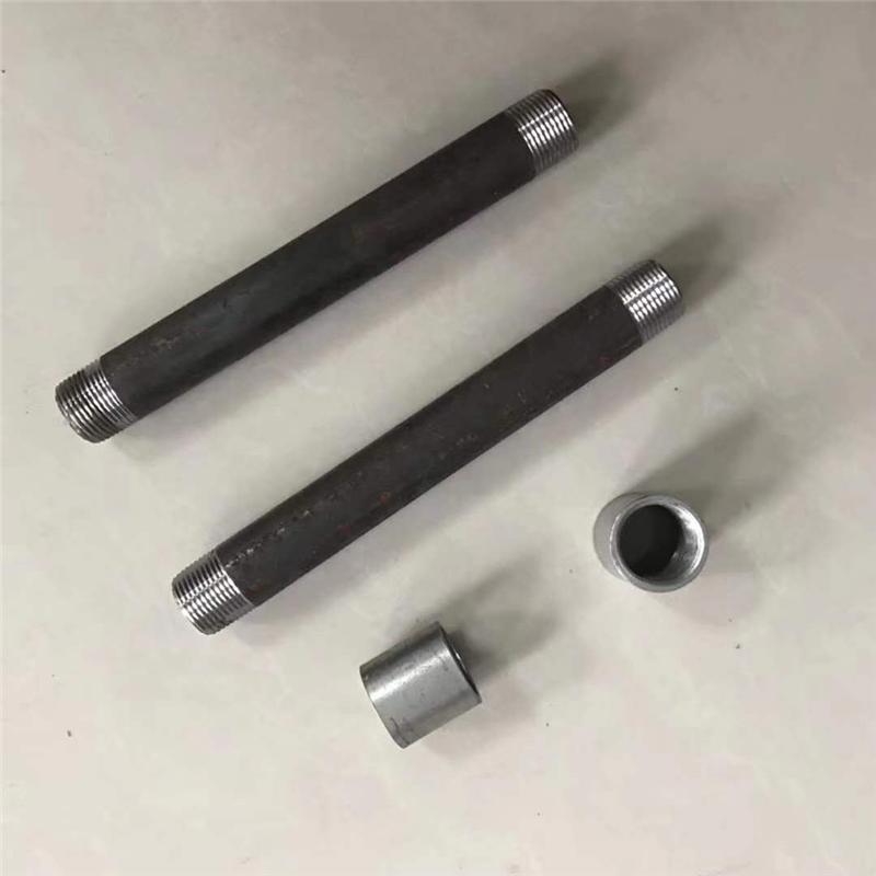 河西钢管注浆管隧道止水